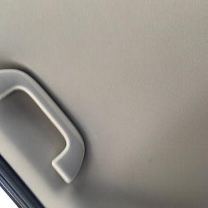 Meet your Posher, Manuel